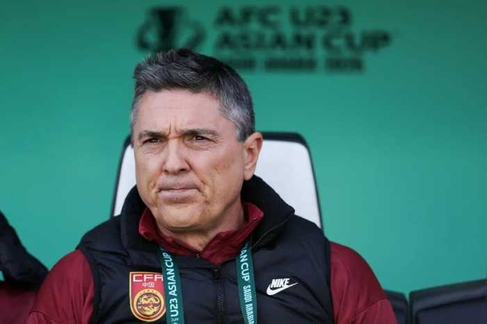 董路：国足没进世界杯不是因为输给日韩！安东尼奥让我们不再输弱队