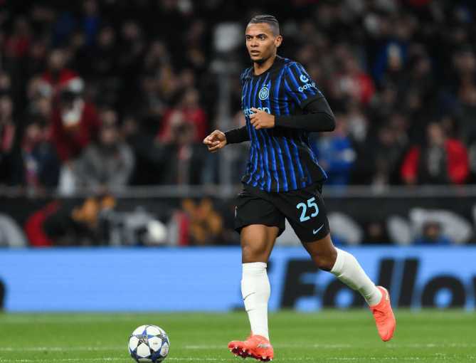 恭喜国米！捡漏曼城巨星！罗马诺确认，30岁年富力强未来5年无忧