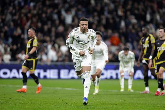 皇马清洗谁最安全？答案就两人：姆巴佩和另一位球星！