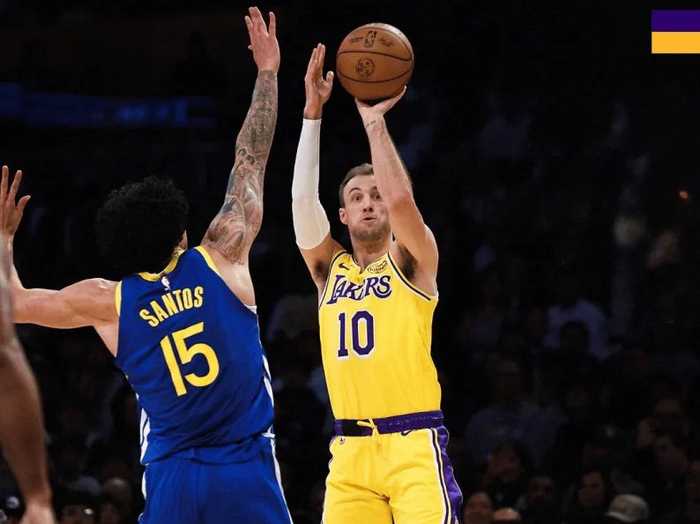 佩林卡再现神操作！德罗赞真要来了，4大因素助力湖人