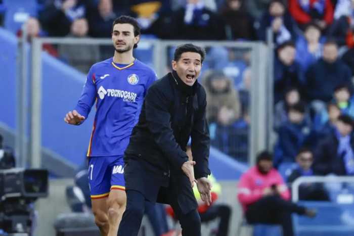 黄潜主帅：英超就像NBA，西甲目前水平已下滑无法与之抗衡