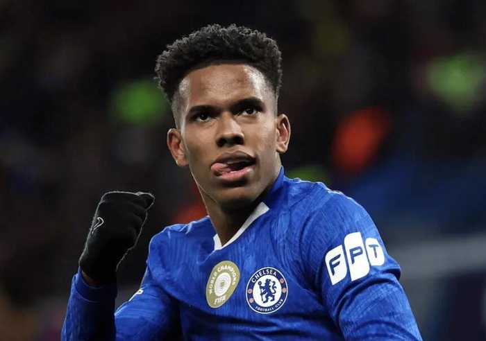 切尔西将埃斯特旺视为非卖品，或提前启动续约谈判