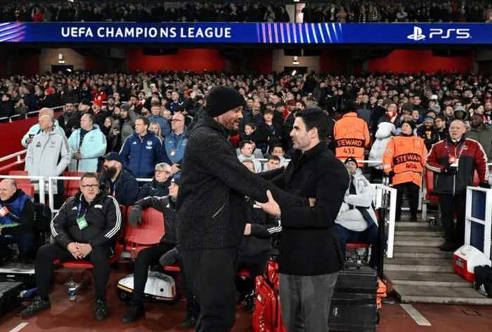 拜仁、阿森纳、巴萨领跑五大联赛场均积分与净胜球