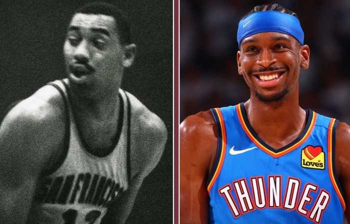 统治力！张伯伦仍保持着连续30+、40+、50+、60+的纪录