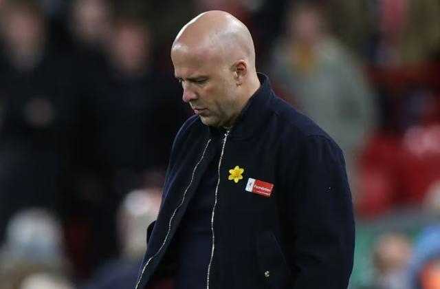 又是最后时刻丢球！利物浦将帅都麻了：每次都这样