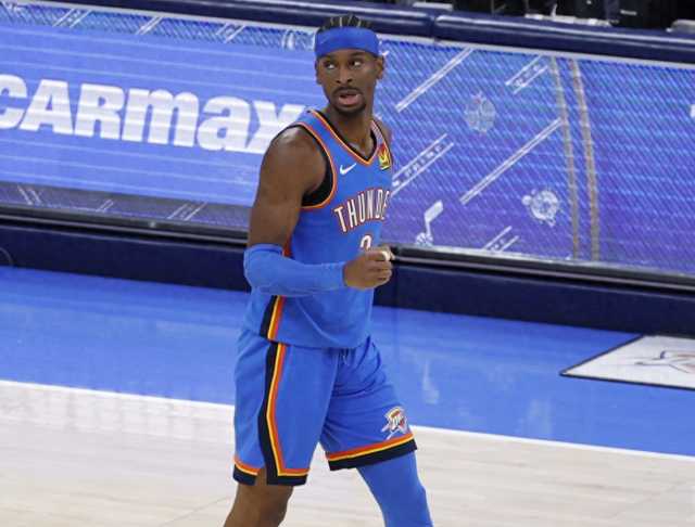 提前13场，又联盟第一，40分5板爆发，你把东契奇MVP梦打没了