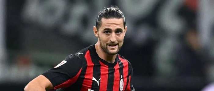米兰掉链子只因没有他？有没有拉比奥特，圣西罗就是“两个水准”