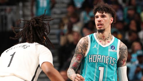 米勒25+7 克拉克斯顿17分 黄蜂9人上双轻取篮网