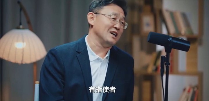 孙继海回应索赔风波：等法律给出判断，家长做法肯定有指使者