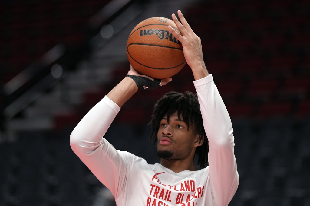 斯普利特：我们末节的投篮一定能提升 目前的表现远低于真实水平